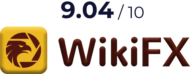 WikiFX logo