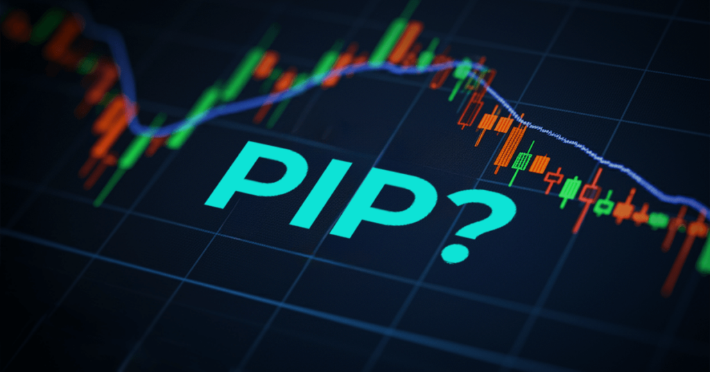 What is Pip in Forex