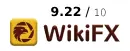 WikiFX logo