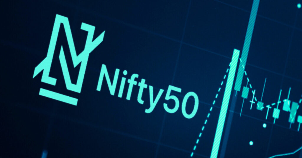 How to Invest in Nifty 50 Index Funds in India